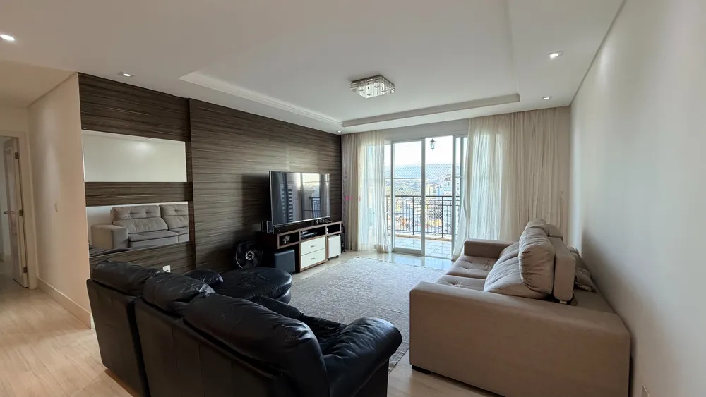 Apartamento, 3 quartos, 157 m² - Foto 2