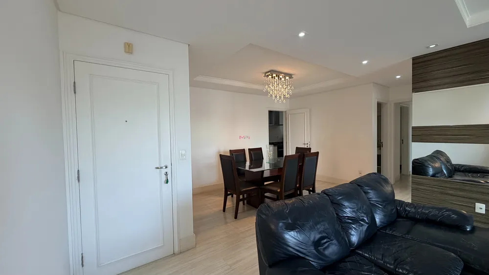Apartamento, 3 quartos, 157 m² - Foto 3