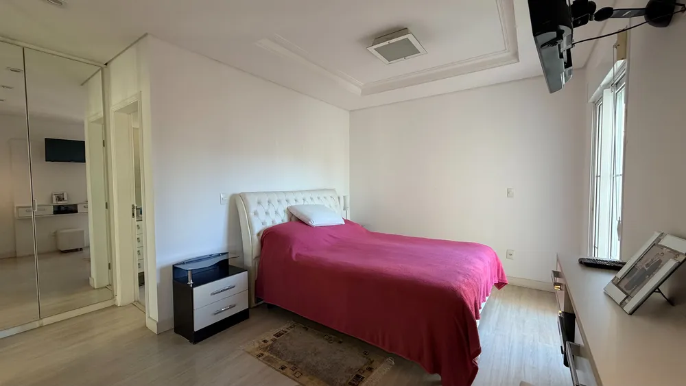 Apartamento, 3 quartos, 157 m² - Foto 6