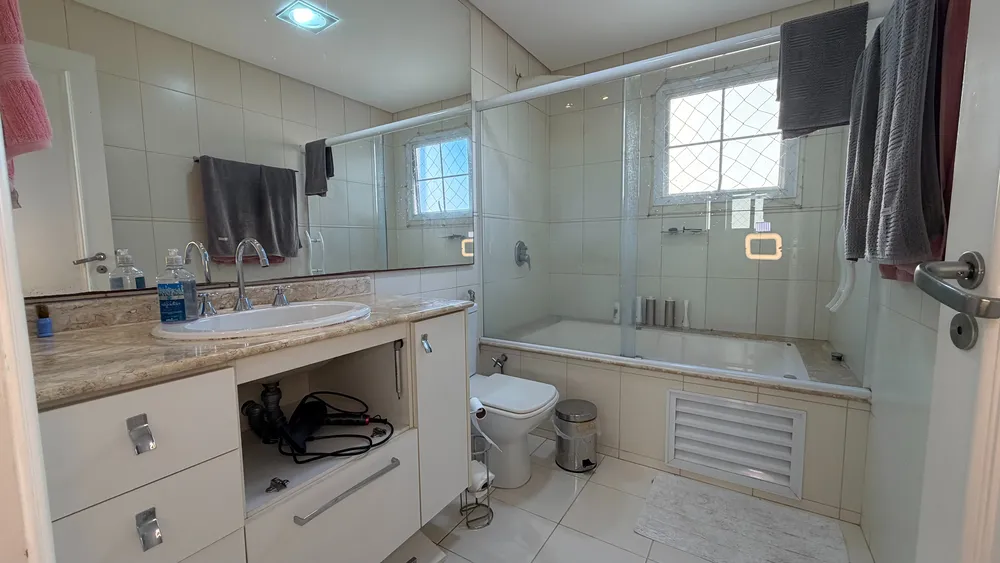 Apartamento, 3 quartos, 157 m² - Foto 7