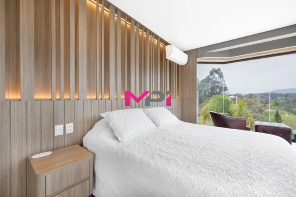 Casa de Condomínio, 4 quartos - Foto 6