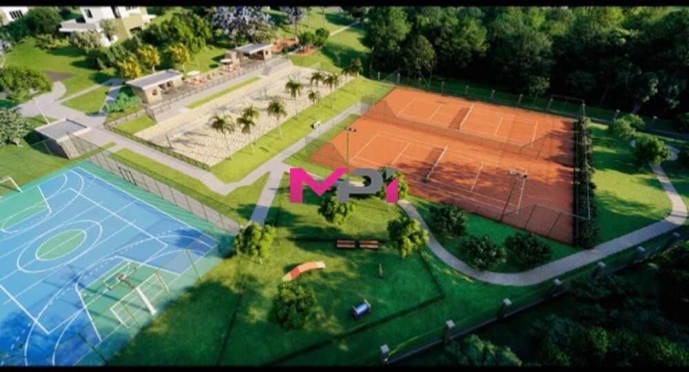 Terreno, 1000 m² - Foto 1