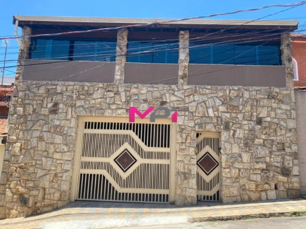 Sobrado, 4 quartos, 250 m² - Foto 12