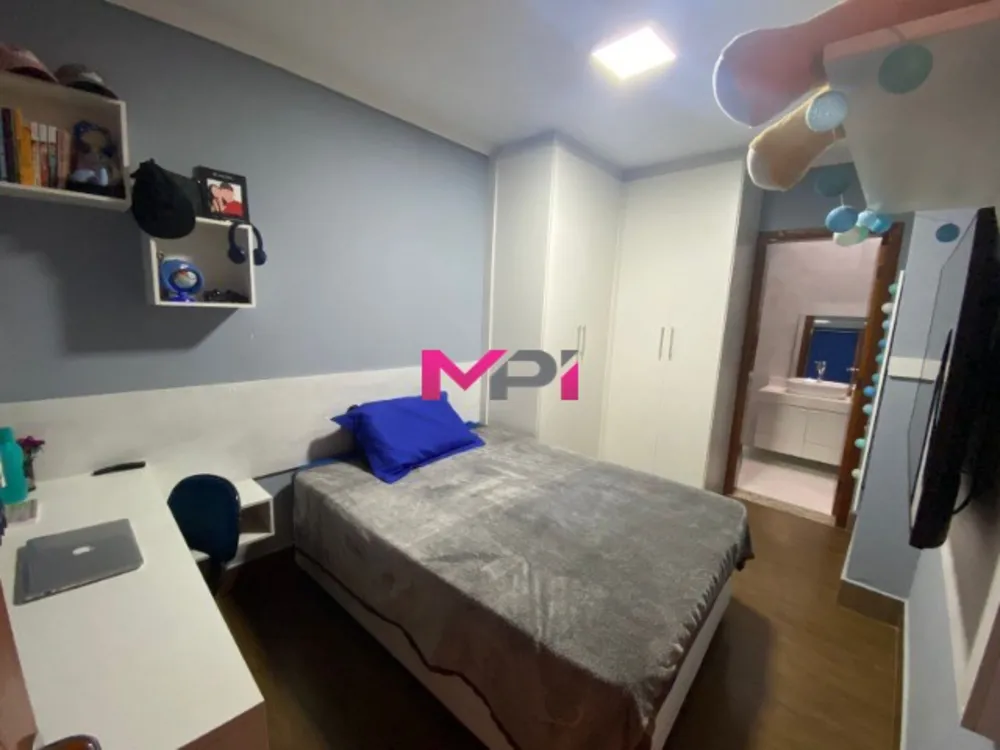 Sobrado, 4 quartos, 250 m² - Foto 5