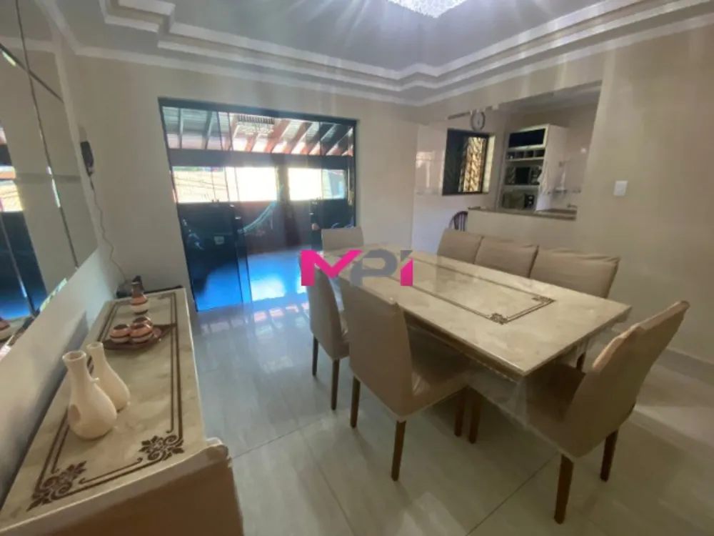 Sobrado, 4 quartos, 250 m² - Foto 2