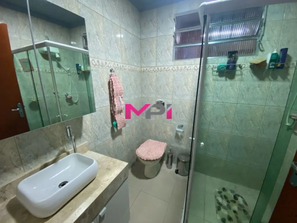 Sobrado, 4 quartos, 250 m² - Foto 7