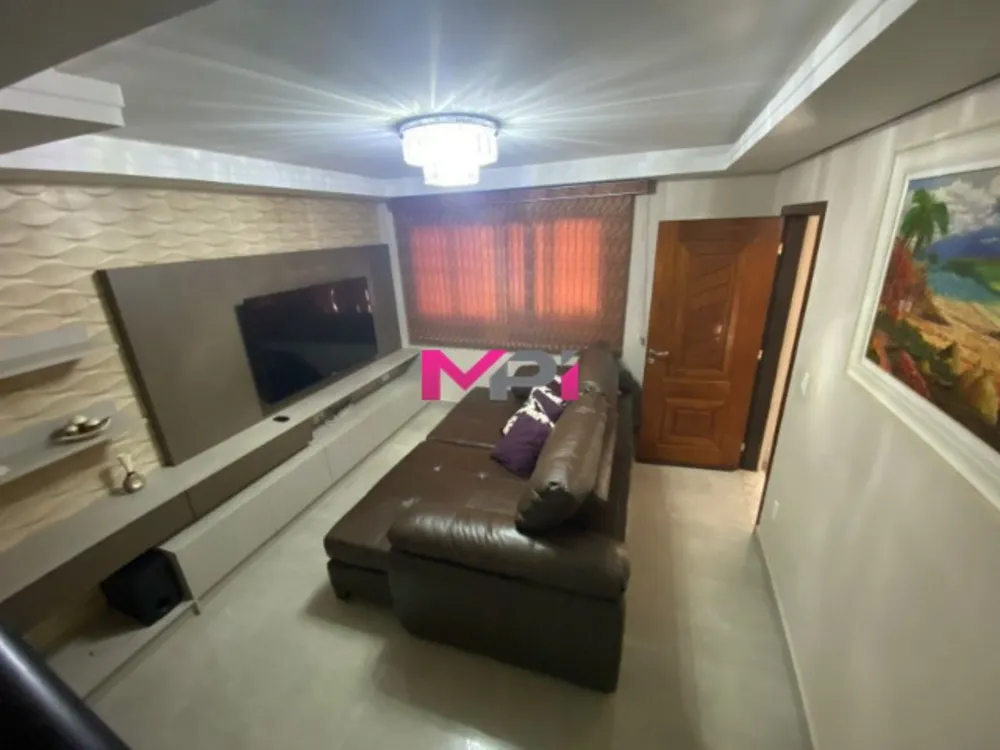 Sobrado, 4 quartos, 250 m² - Foto 3