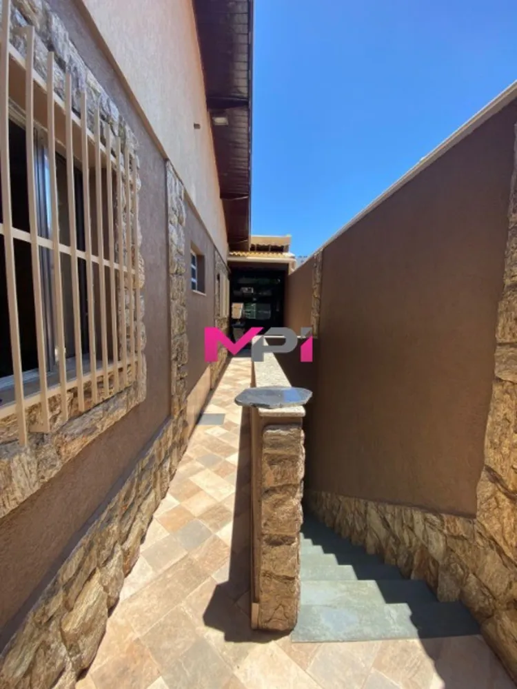 Sobrado, 4 quartos, 250 m² - Foto 11
