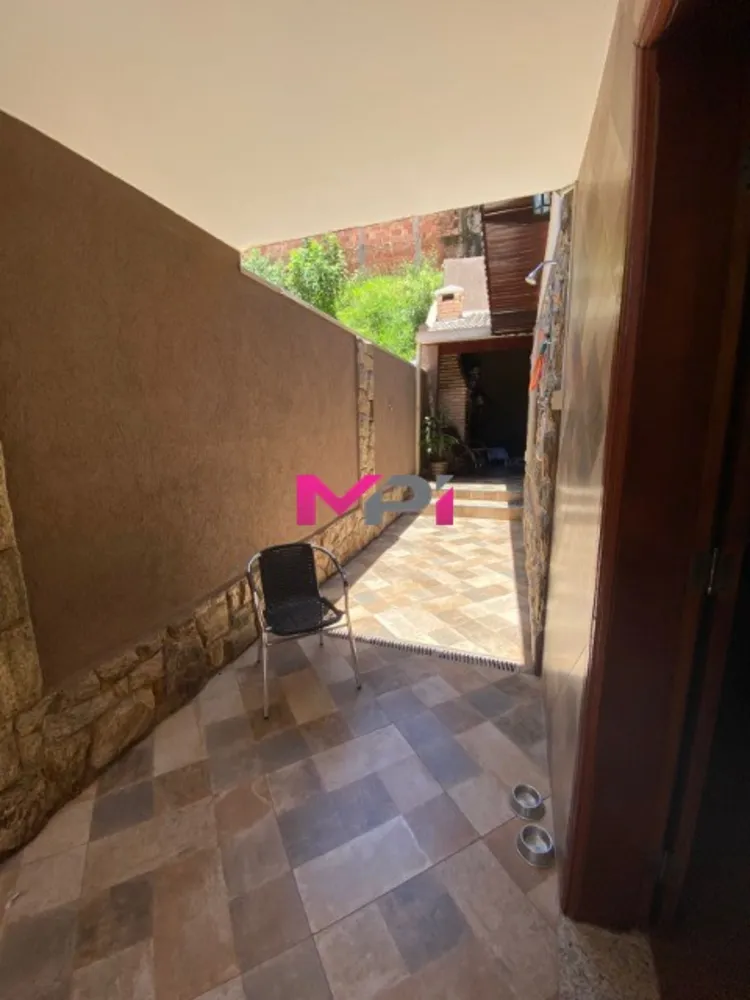 Sobrado, 4 quartos, 250 m² - Foto 8