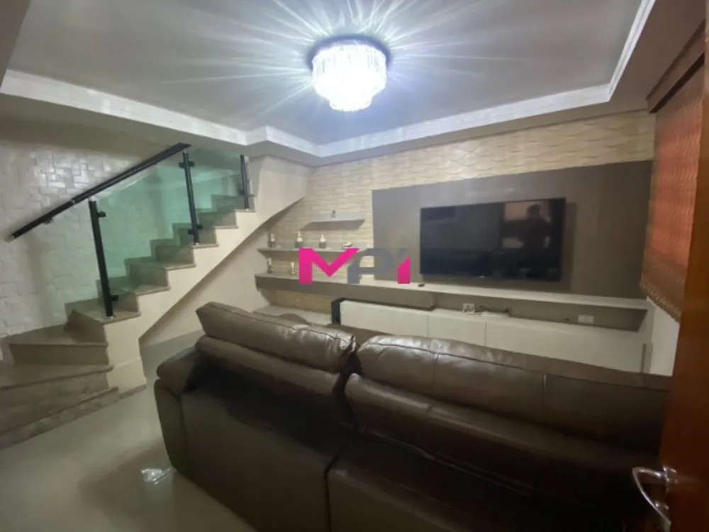 Sobrado, 4 quartos, 250 m² - Foto 4