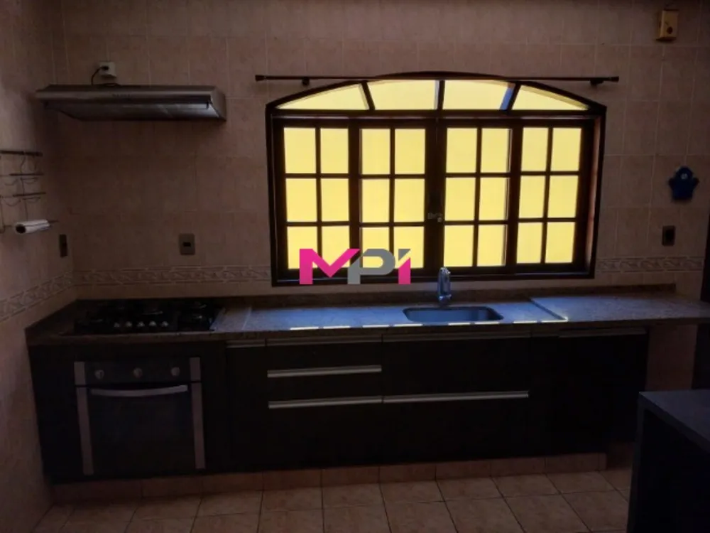 Sobrado, 3 quartos - Foto 1