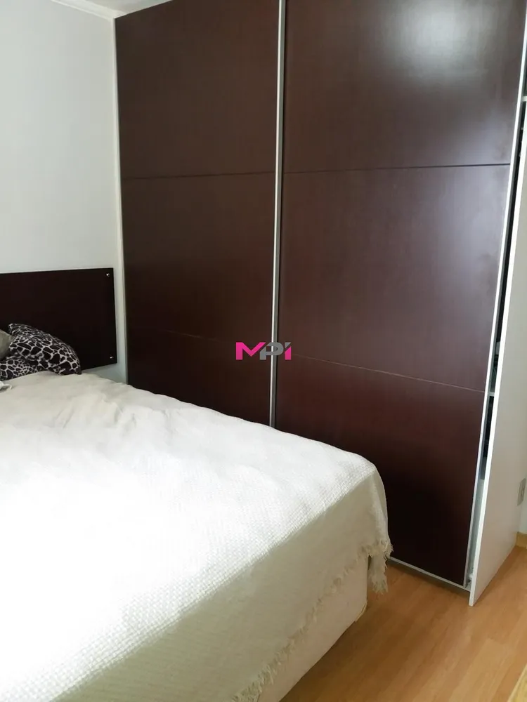 Apartamento, 2 quartos, 58 m² - Foto 2