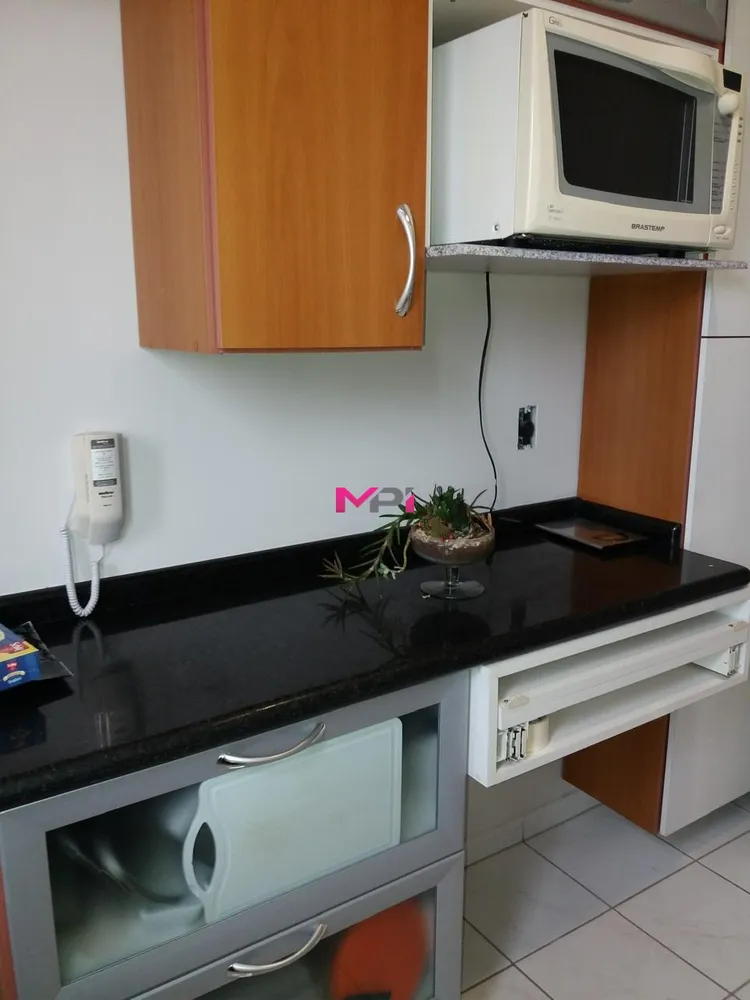 Apartamento, 2 quartos, 58 m² - Foto 8