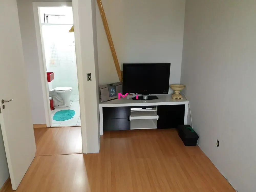 Apartamento, 2 quartos, 58 m² - Foto 3