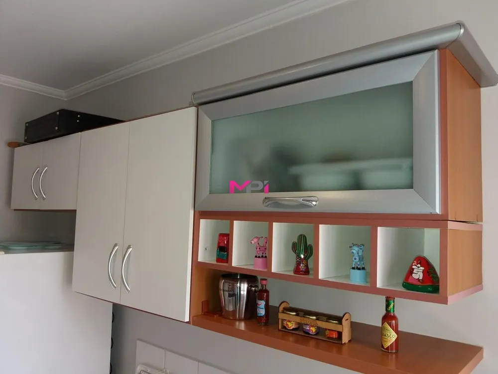 Apartamento, 2 quartos, 58 m² - Foto 1