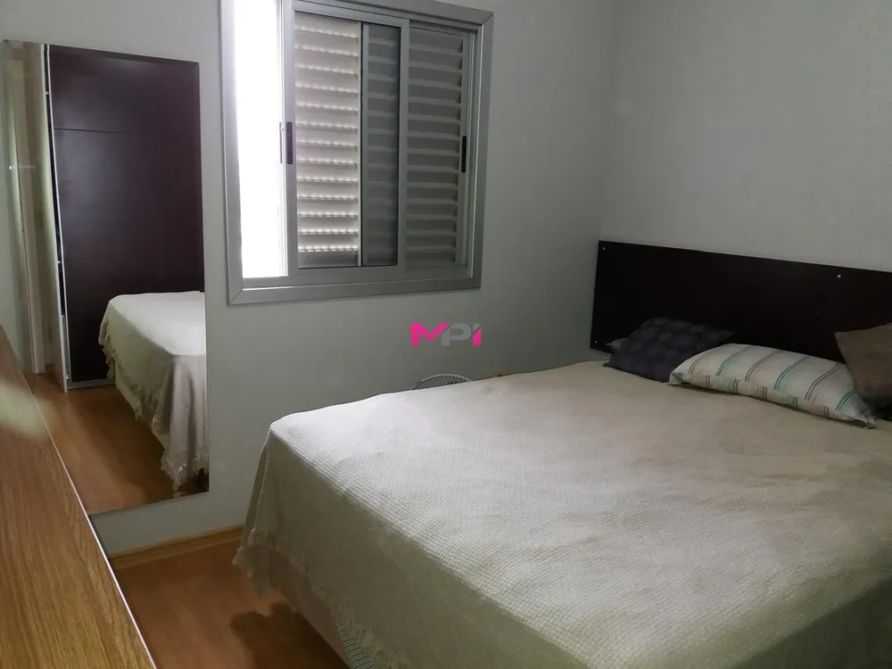 Apartamento, 2 quartos, 58 m² - Foto 5