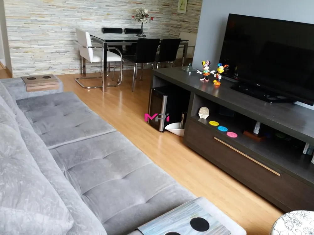 Apartamento, 2 quartos, 58 m² - Foto 6