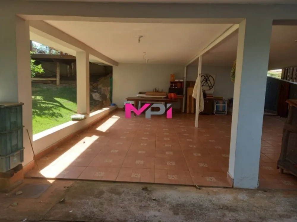 Casa de Condomínio, 5 quartos - Foto 10