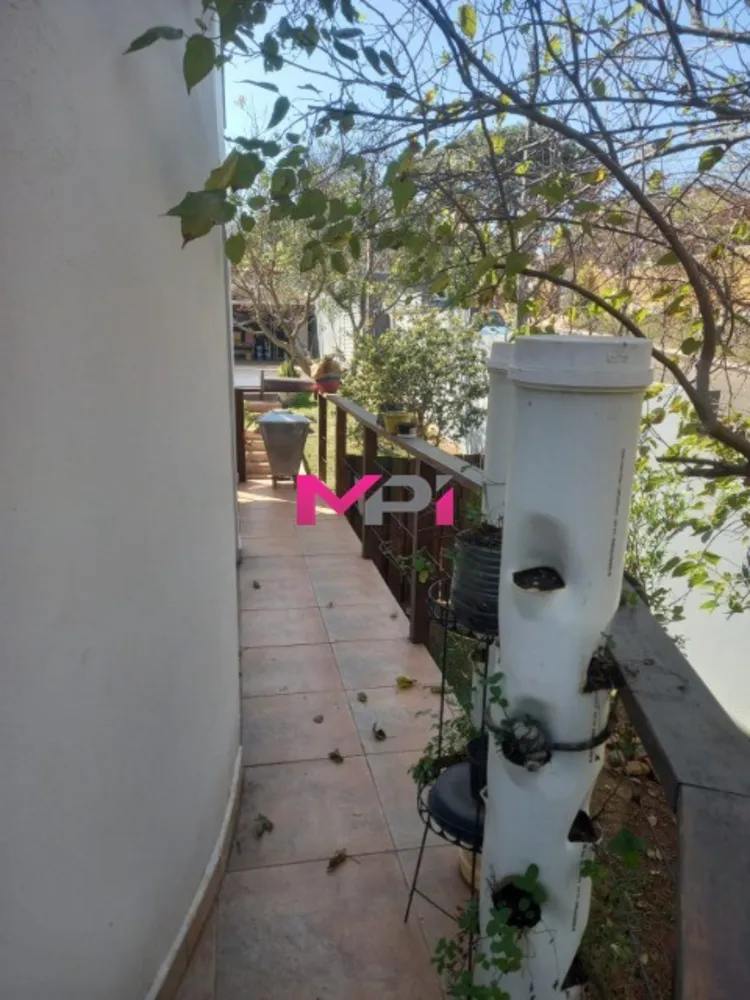 Casa de Condomínio, 5 quartos - Foto 4