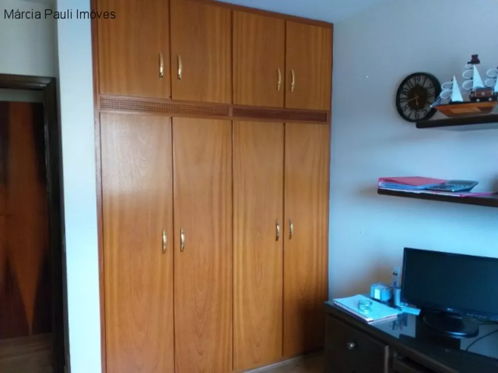 Apartamento à venda com 4 quartos, 155m² - Foto 22