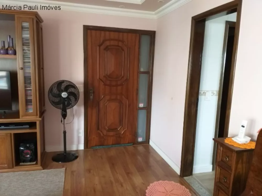 Apartamento à venda com 4 quartos, 155m² - Foto 20