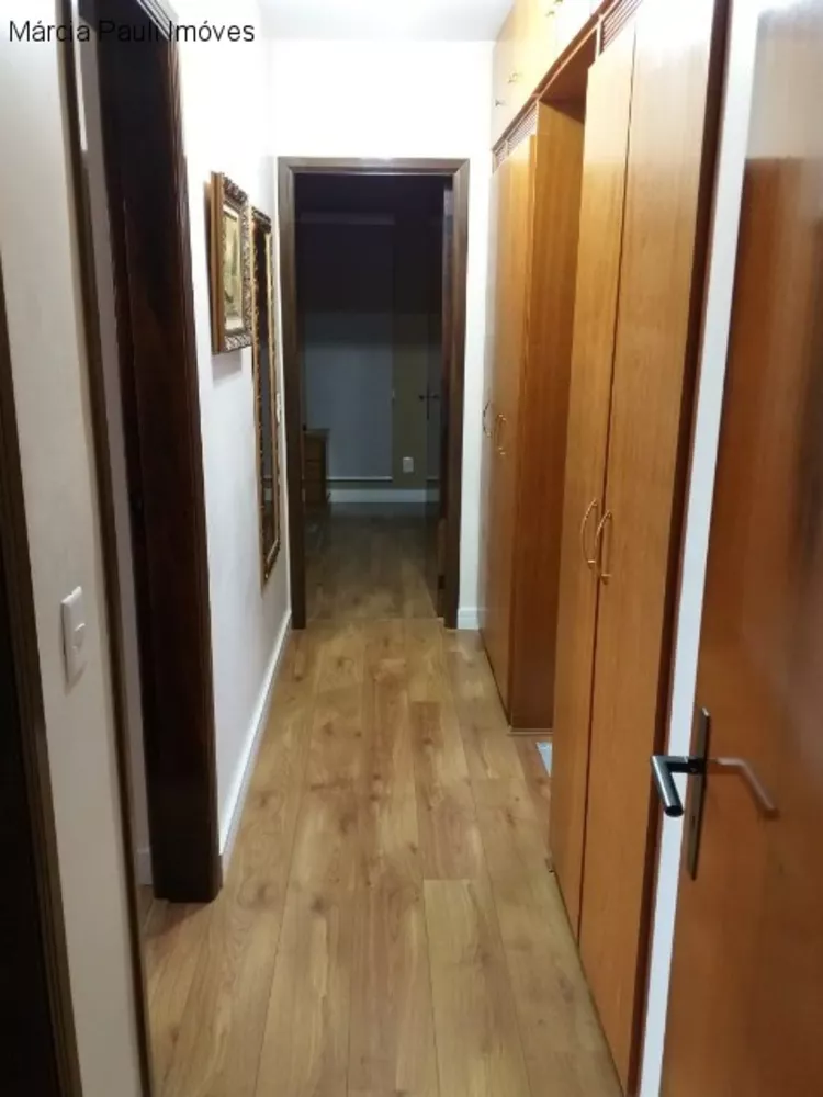 Apartamento à venda com 4 quartos, 155m² - Foto 26