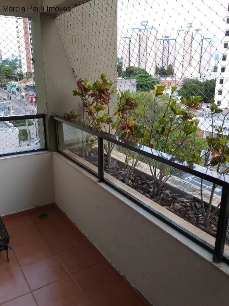 Apartamento à venda com 4 quartos, 155m² - Foto 8