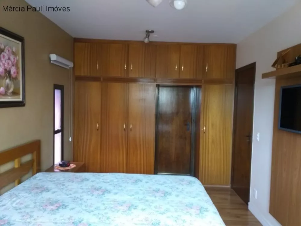 Apartamento à venda com 4 quartos, 155m² - Foto 10