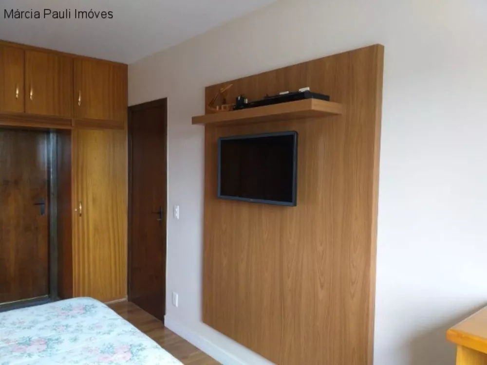 Apartamento à venda com 4 quartos, 155m² - Foto 11