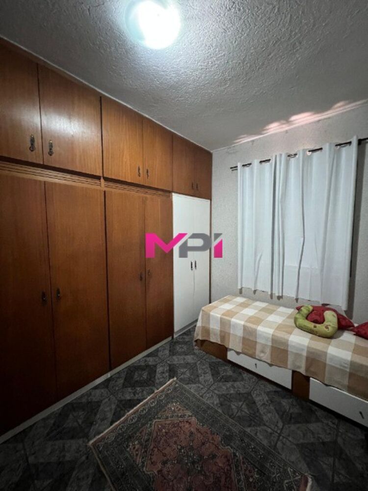 Casa à venda com 3 quartos, 149m² - Foto 20