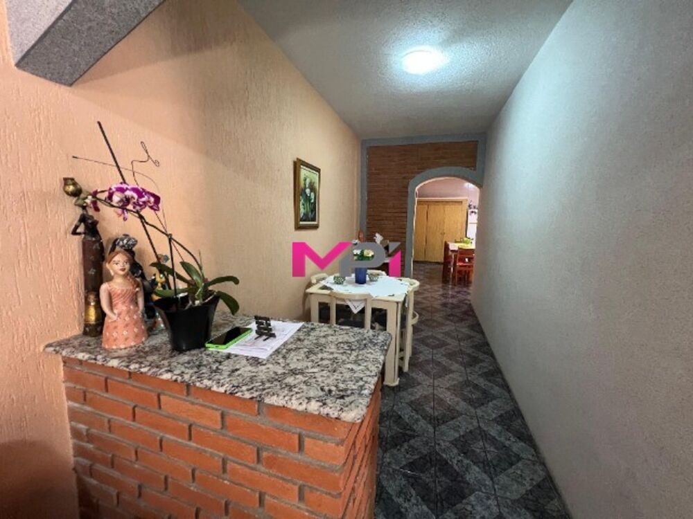 Casa à venda com 3 quartos, 149m² - Foto 11