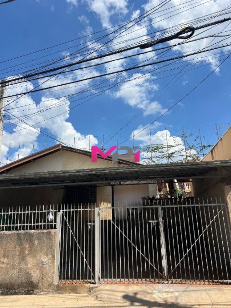 Casa à venda com 3 quartos, 149m² - Foto 3