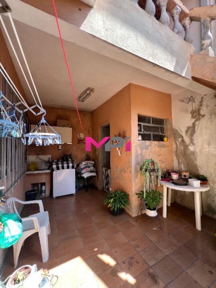 Casa à venda com 3 quartos, 149m² - Foto 22
