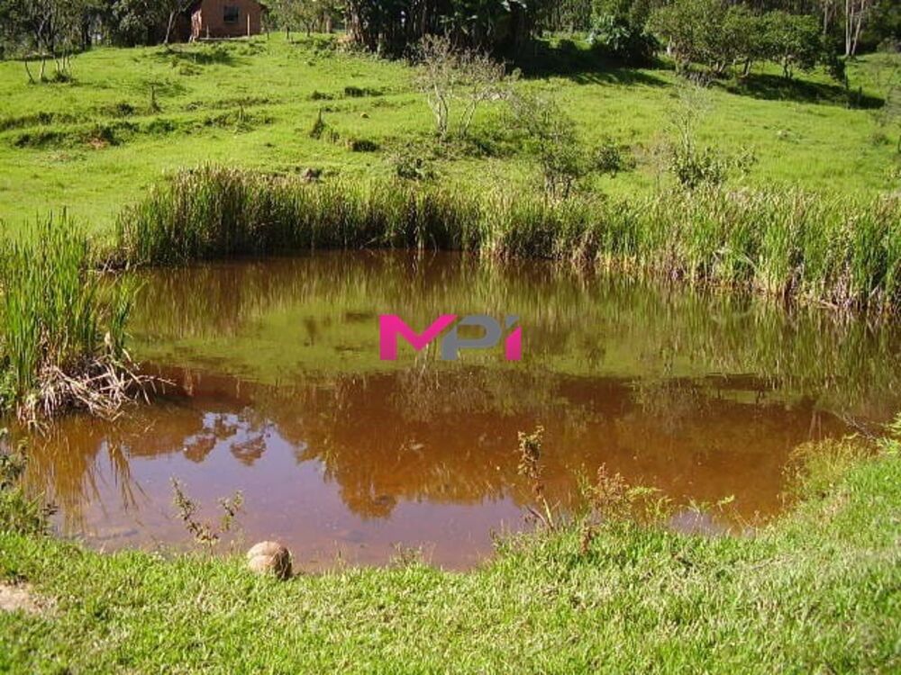 Sítio à venda com 2 quartos, 500m² - Foto 1