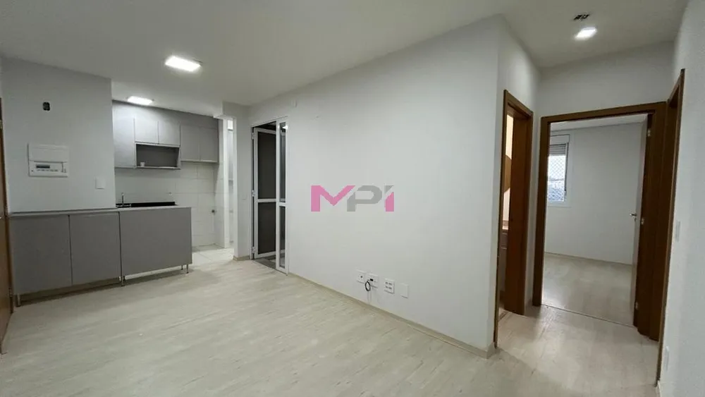 Apartamento, 2 quartos, 56 m² - Foto 2
