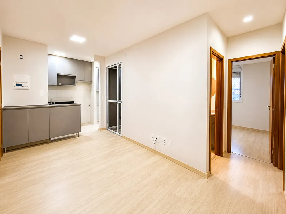 Apartamento, 2 quartos, 56 m² - Foto 1