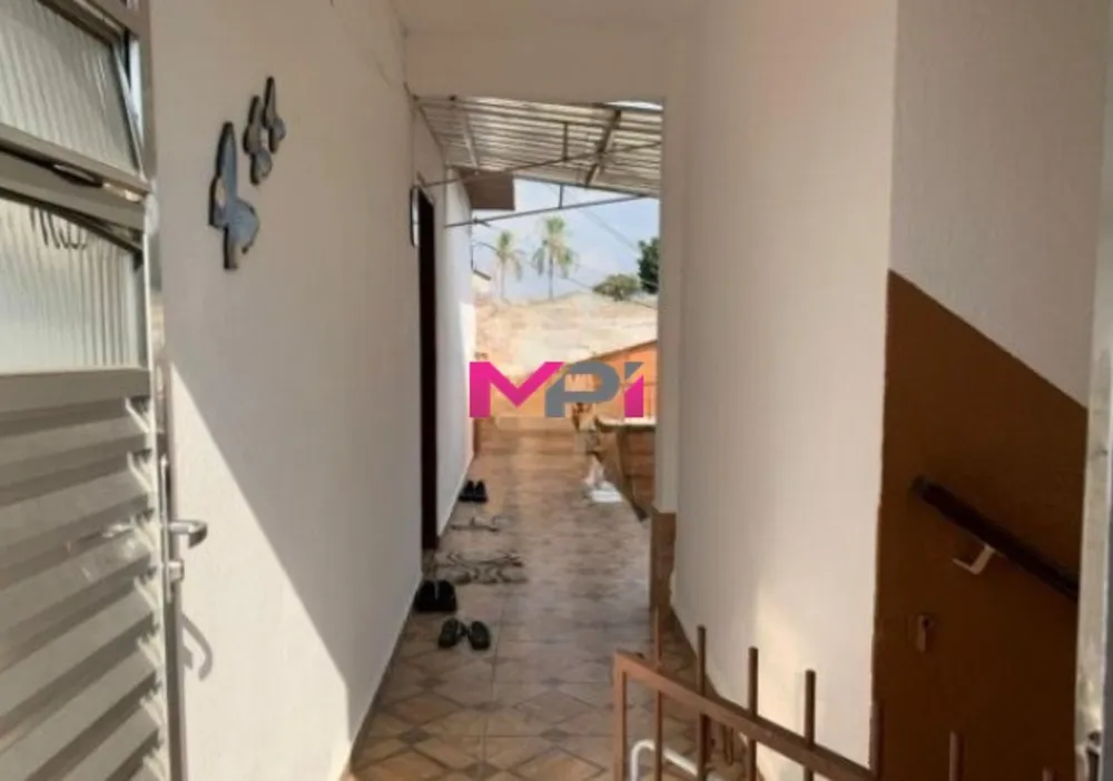 Sobrado, 5 quartos, 337 m² - Foto 7