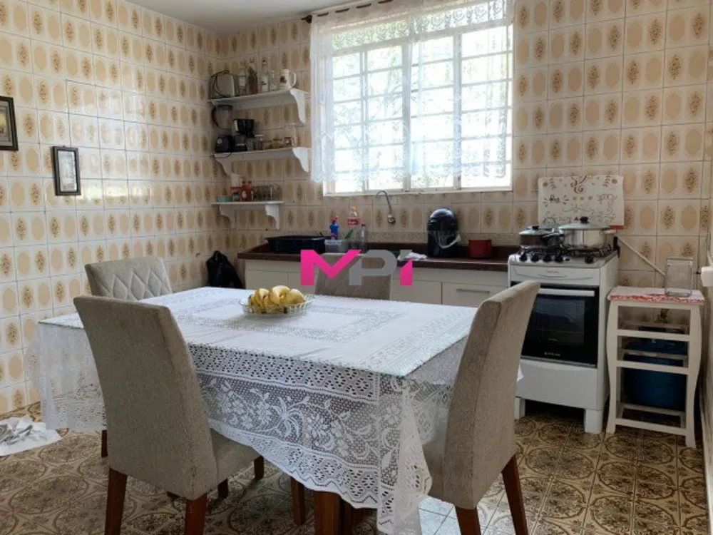 Sobrado, 5 quartos, 337 m² - Foto 1