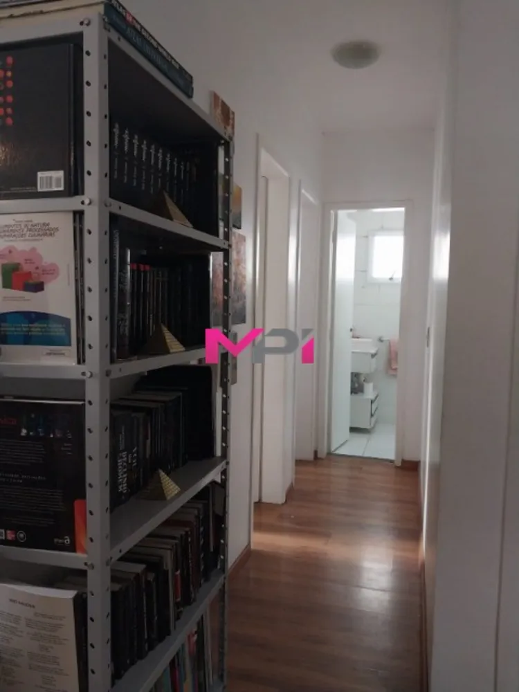 Apartamento, 1 quarto, 54 m² - Foto 5