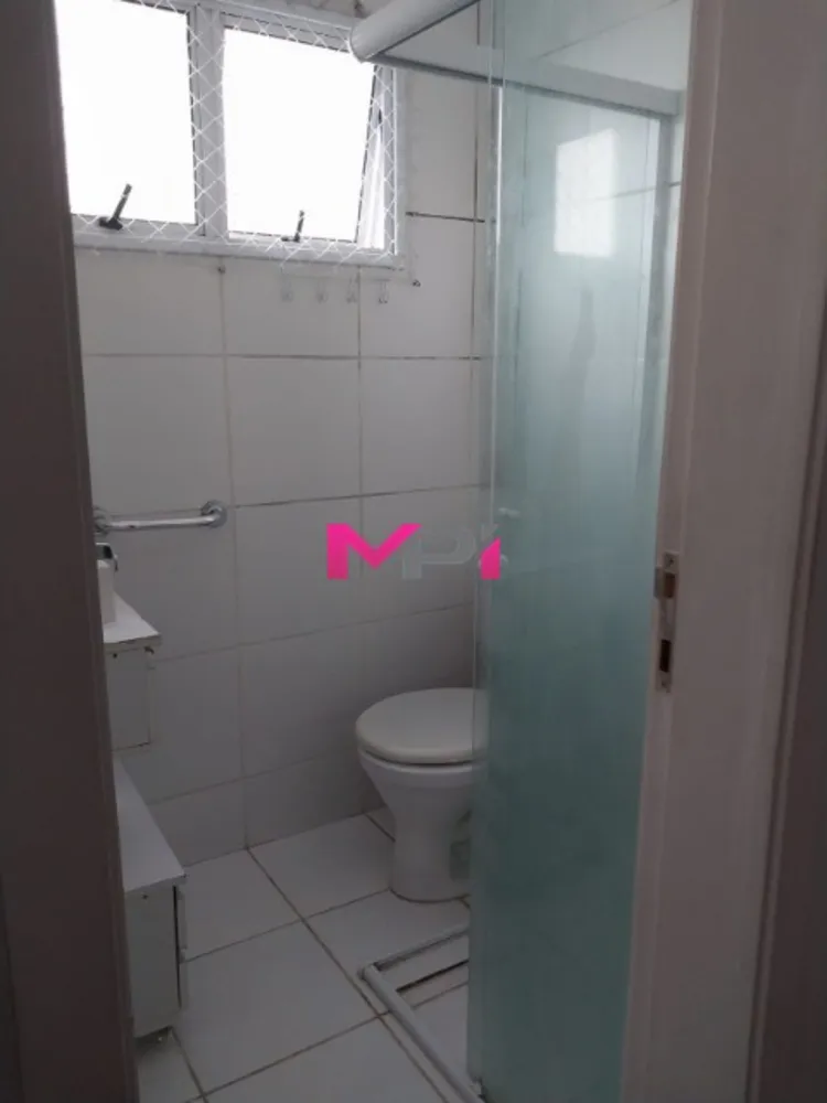 Apartamento, 1 quarto, 54 m² - Foto 2