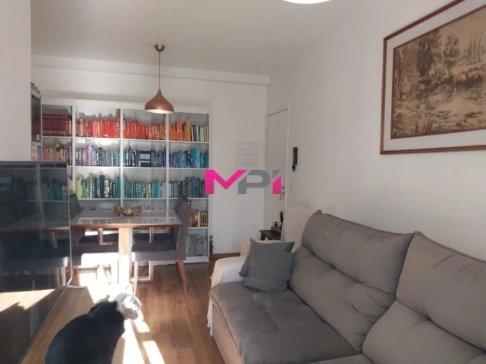 Apartamento, 1 quarto, 54 m² - Foto 8