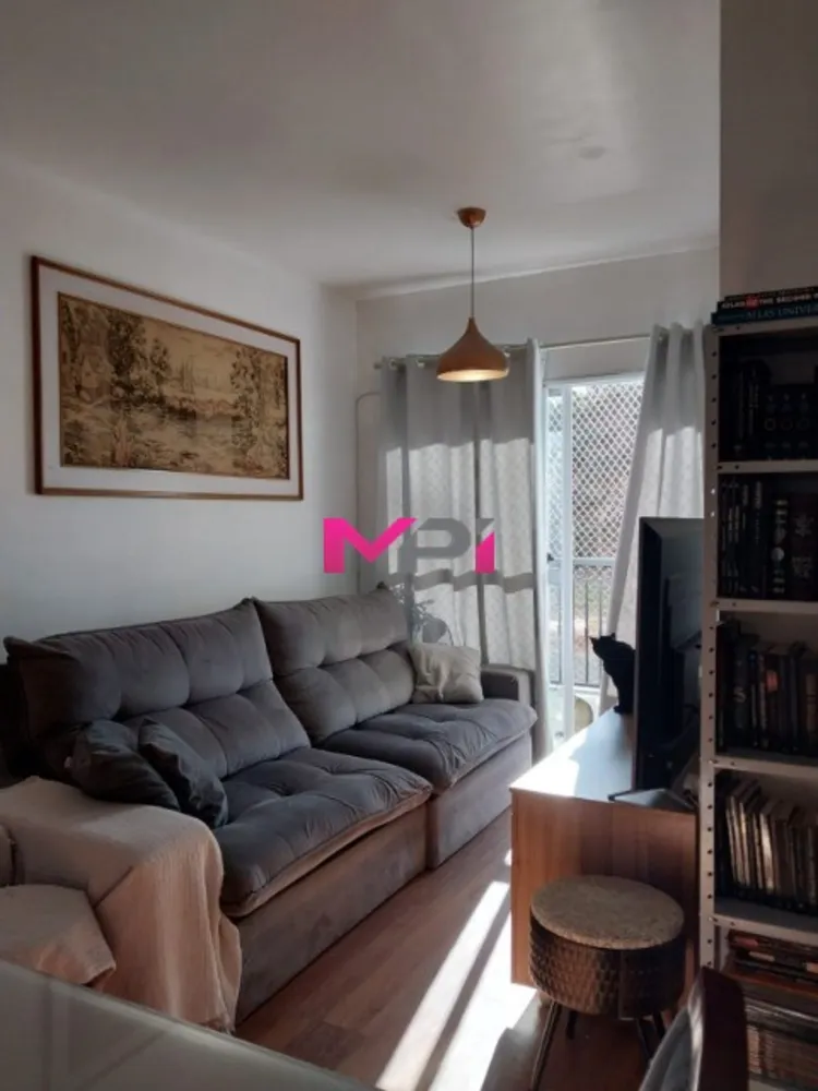 Apartamento, 1 quarto, 54 m² - Foto 6