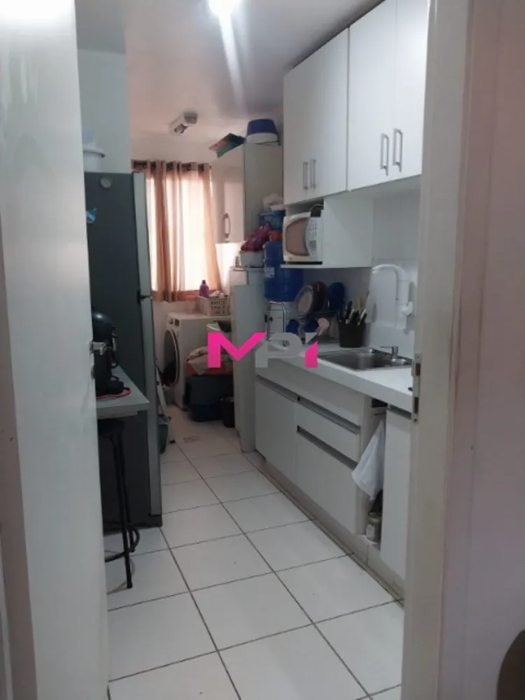 Apartamento, 1 quarto, 54 m² - Foto 4