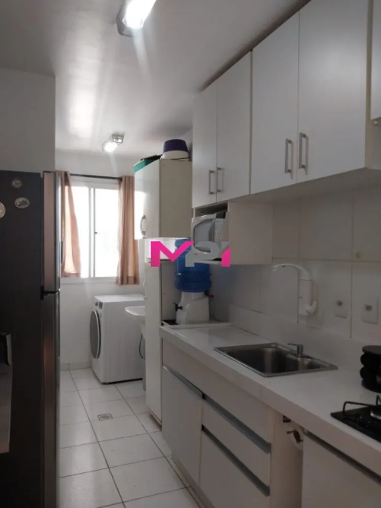 Apartamento, 1 quarto, 54 m² - Foto 5