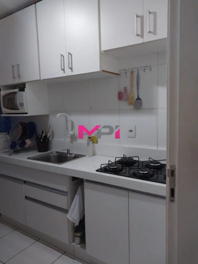Apartamento, 1 quarto, 54 m² - Foto 8