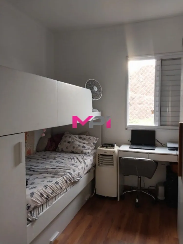 Apartamento, 1 quarto, 54 m² - Foto 1