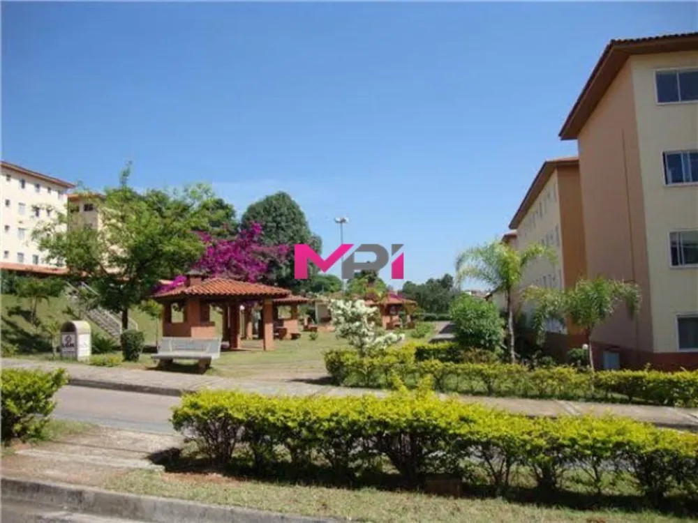 Apartamento, 2 quartos, 65 m² - Foto 1