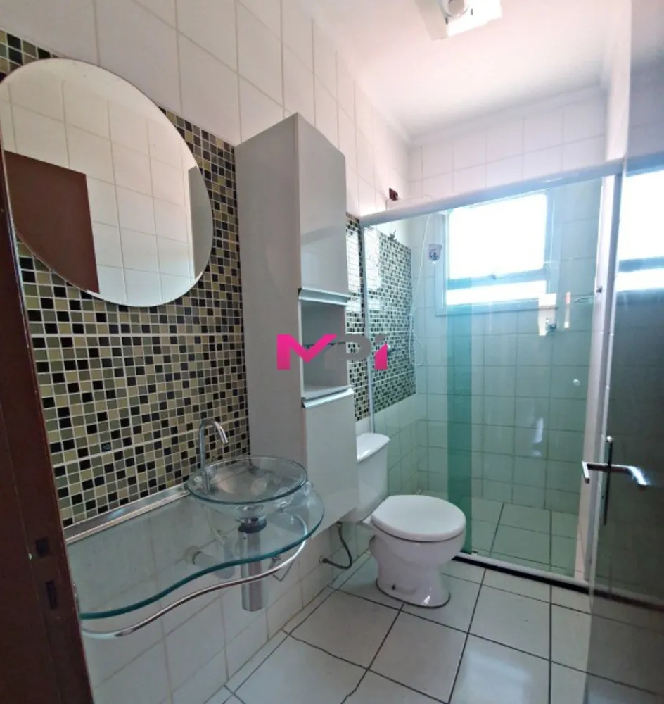 Apartamento, 2 quartos, 65 m² - Foto 3