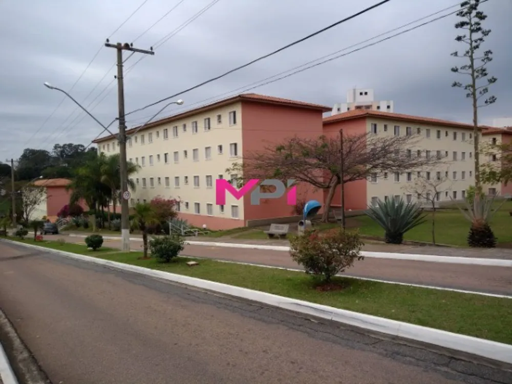 Apartamento, 2 quartos, 65 m² - Foto 4
