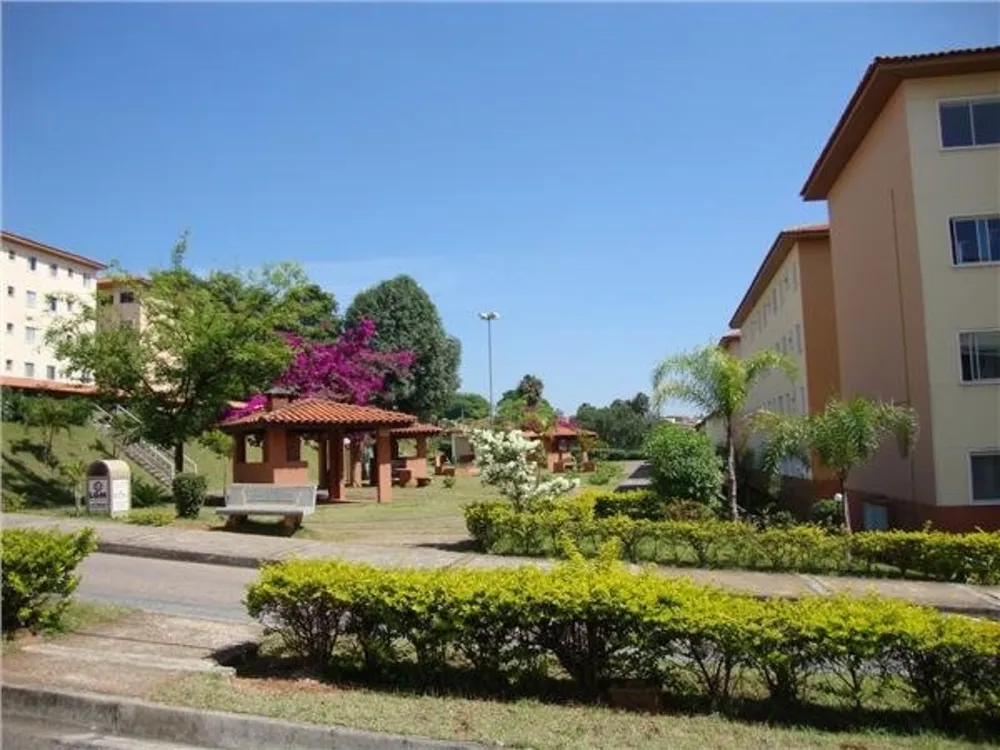 Apartamento, 2 quartos, 65 m² - Foto 12